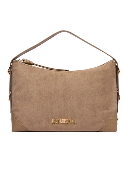 Schultertasche LOVE MOSCHINO | JC4090PP1PLD110A